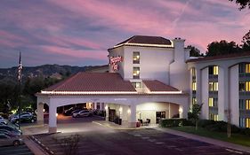 Hampton Inn Los Angeles Santa Clarita